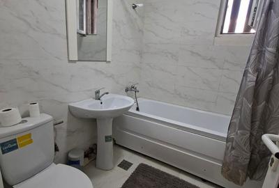 Apartament cu 3 camere decomandat în Copou - 13