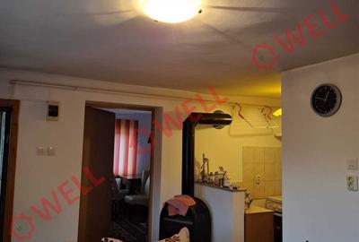 Casă cu 1 camere în Călimănești - 2