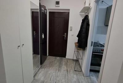 Cartier Sasar (zona str. V. Babes) ap. 2 camere, semidecomandat, cu balcon - 2