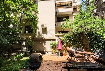 REA1024542 Apartament 5 camere Ferdinand cu gradina 155MP si terasa de 13MP gara - 13