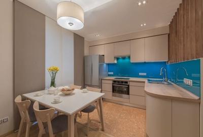 Apartament 3 camere-pret promo-metrou Berceni - 3