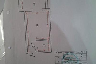 Garsonieră în Inel II - 9