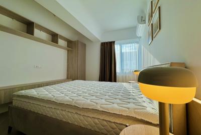 De inchiriat | Apartament 2 camere | Cortina North Aviatiei Pipera - 15