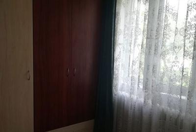 Garsonieră semidecomandată în Podu Roș - 2