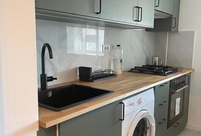 Apartment de inchiriat/Dristor/Mobilat si utilat - 12