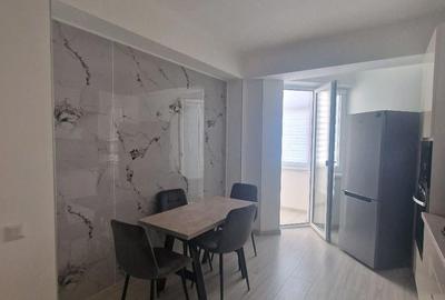 Apartament cu 2 camere decomandat în Titan