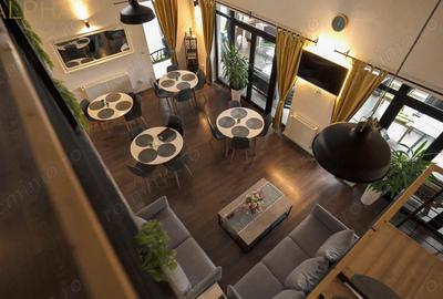 Spațiu comercial, de 390 mp, în Colibița - 16
