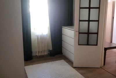 Apartament cu 2 camere semidecomandat, mobilat în Complex Studențesc - 2