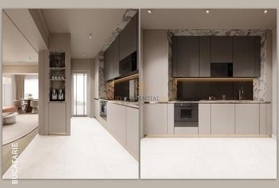 Apartament 3 camere, mutare rapida, The Grand Kristal Residence - 5