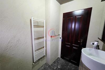 Vila, Cerneteaz, Teren Generos, Casa de Oaspeti, Beci, Garaj - 6