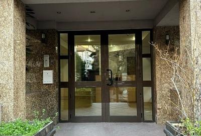 Apartament mobilat, 4 camere, 3 băi, terasă, vedere Herăstrău, parcare subterană - 15