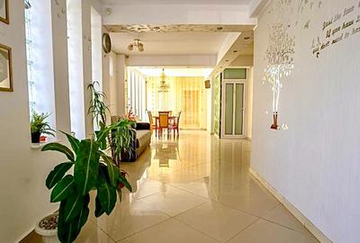 Vila de inchiriat - Mamaia Nord - 5