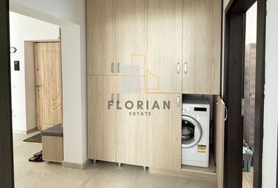 Ap 2 camere in Girocului/Lidl - 10