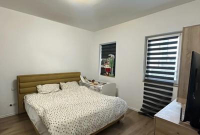 Apartament cu 3 camere decomandat în Săsar - 2