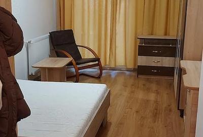 Garsonieră decomandată în Big-Bascov - 4