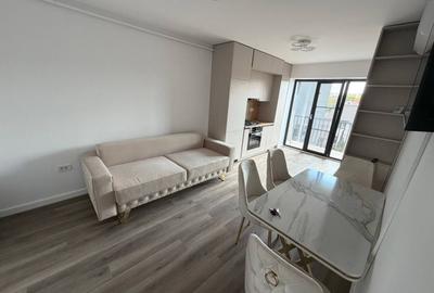 Apartament cu 2 camere în Central - 6