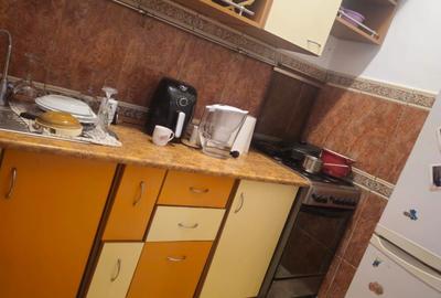 Apartament cu 2 camere decomandat în Carrefour - 3