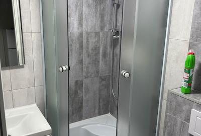 Garsonieră decomandată în Ultimul leu - 2