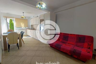 Apartament 2 camere - curte | terasa 15 mp - Cartierul Arhitectilor Apartament 2 camere - curte | terasa 15 mp - Cartierul Arhitectilor - 3