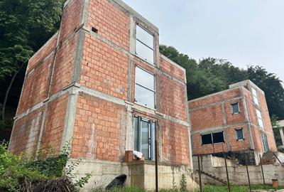 Casă individuală cu 5 camere cu Canalizare în Florești - 8