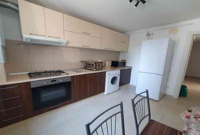 Apartament cu 2 camere decomandat, mobilat în Tractorul - 9