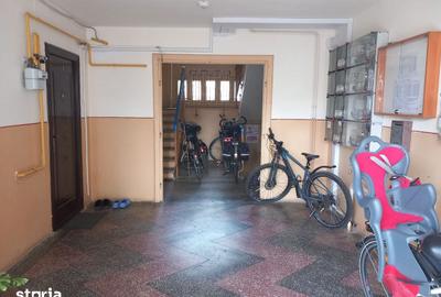 Apartament cu 3 camere decomandat în Șagului - 7