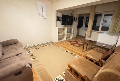 Apartament 4 camere Centru Civic - Toamnei, parcare, boxa - 1