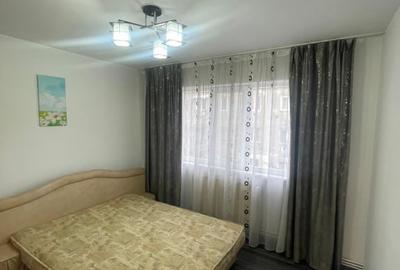 Apartament 3 camere, 62 mp, Bulevardul Traian - 8