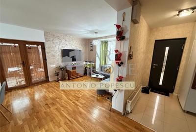 Casa 4 camere, constructie 2014, in Ploiestiori, la 5 minute - 20