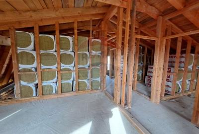 Casa la rosu in Crisitan, Brasov cu 4 camere de vanzare - 20
