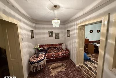 Casă cu 4 camere cu Teren 400 Mp în Poiana Sibiului - 2