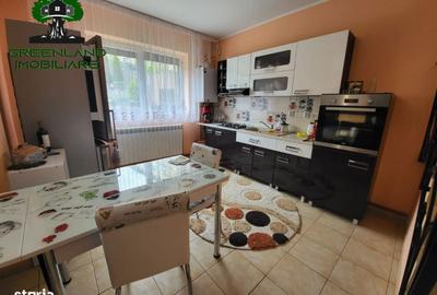 Casă cu 4 camere în Tătărași - 9