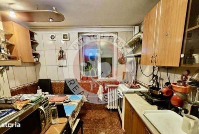 Apartament cu 4 camere decomandat în Militari - 1