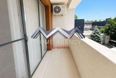 Apartament cu 2 camere în Central - 7