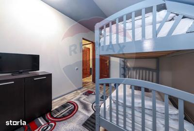 Casă cu 3 camere cu Teren 226 Mp în Schei - 18