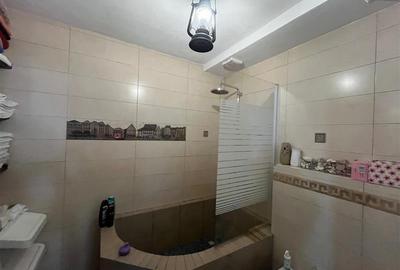 Apartament cu 4 camere semidecomandat, mobilat în Central - 35