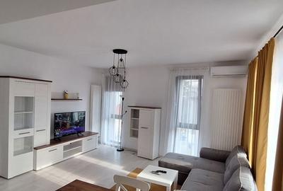 Apartament modern cu terasa si garaj subteran - zona Ferdinand-Mosilor Apartament modern cu terasa si garaj subteran - zona Ferdinand-Mosilor - 1