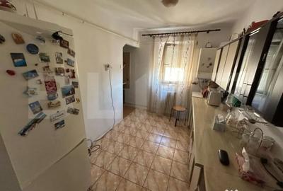 Apartament cu 3 camere decomandat în Cetate - 7