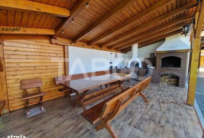 Casă cu 4 camere cu Teren 250 Mp în Central - 5