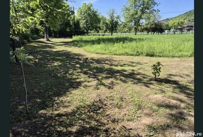 Vand casa la 50 km de Oradea - 1