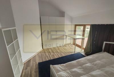 Duplex cu 5 camere cu Canalizare în Moara de Vânt - 4