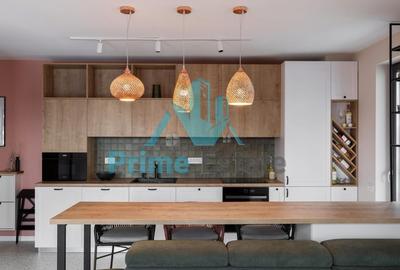 Apartament cu 2 camere semidecomandat, mobilat în Zorilor - 9