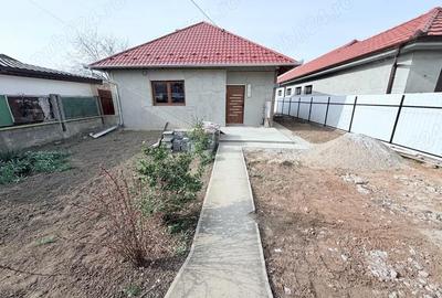 Casă cu 2 camere cu Teren 546 Mp în Nord - 7