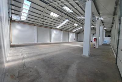 Spațiu comercial, de 617 mp, în Someșeni - 2