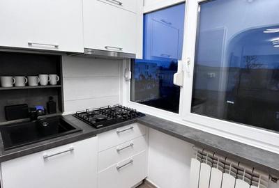 Apartament cu 3 camere în Sărari - 12