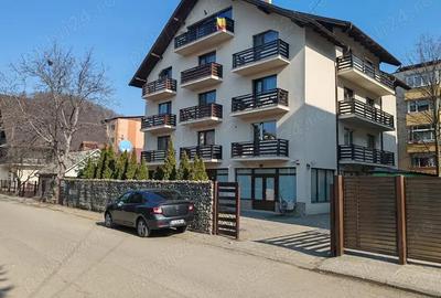 Apartament cu 4 camere decomandat în Gura Humorului - 1