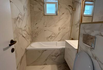 Apartament cu 3 camere decomandat, mobilat în Titan - 9