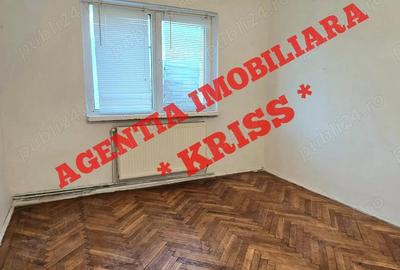 Apartament 4 camere BANAT - EXERCI?IU 88 Mp. Confort 1 Decomandat 2 Bai 2 Balcoane 88 Mp. Centrala - 7