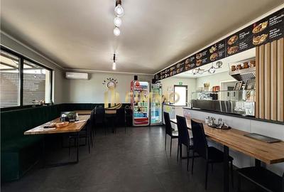Casa 11.4 ari teren | Restaurant | Service auto | ID:1358 - 1