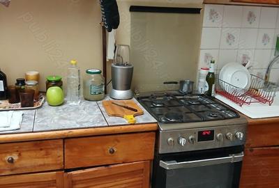Apartament cu 2 camere în Central - 6